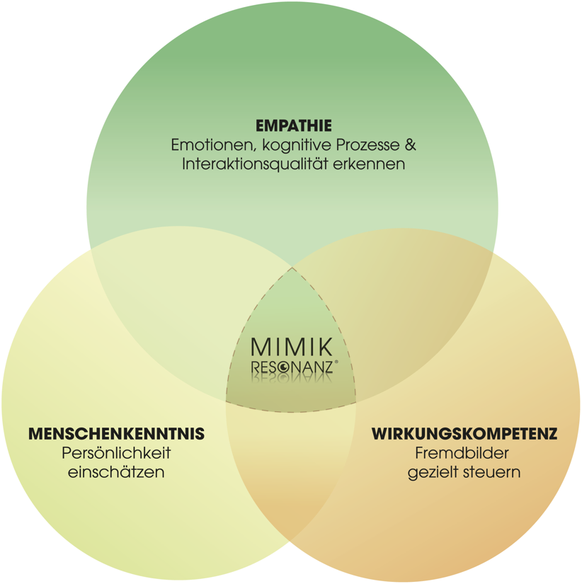 Mimikresonanz Kompetenzmodell