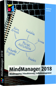 MindManager 2018